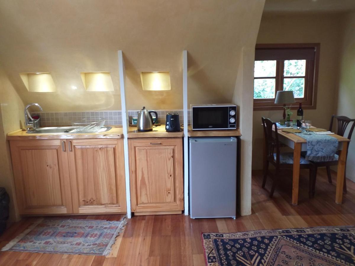 Appartamento Loggers Loft Stormsrivier Esterno foto