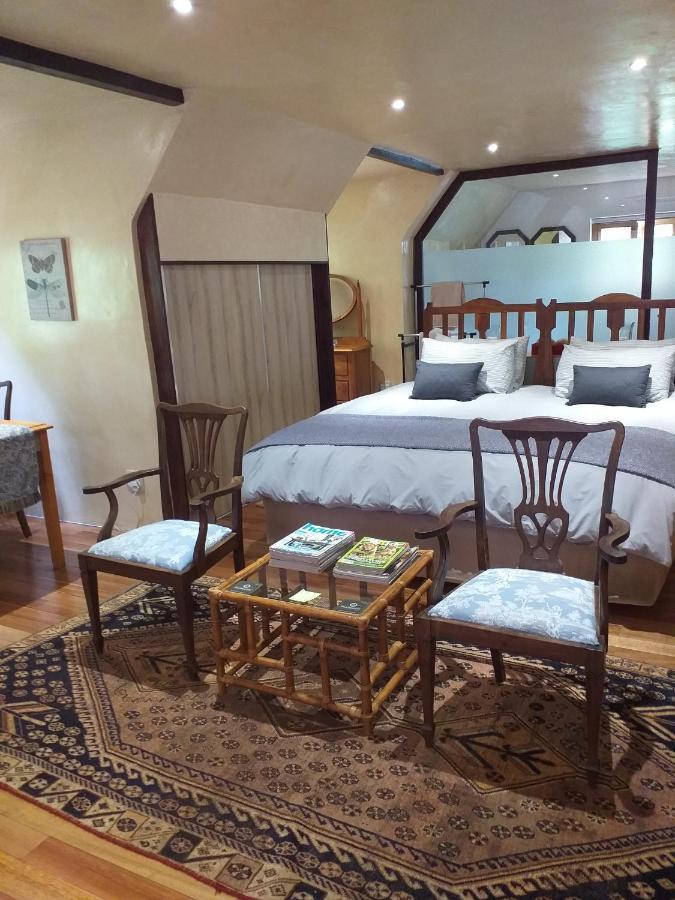 Appartamento Loggers Loft Stormsrivier Esterno foto