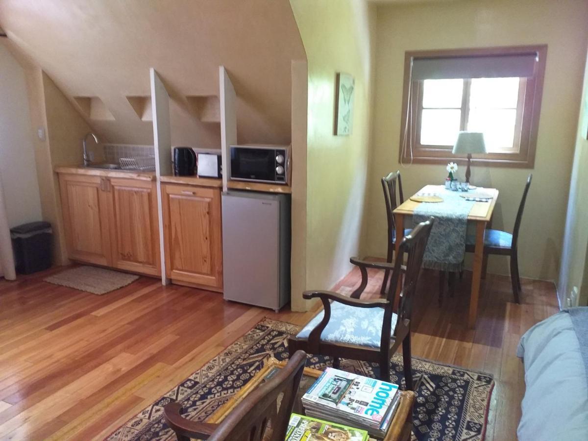 Appartamento Loggers Loft Stormsrivier Esterno foto