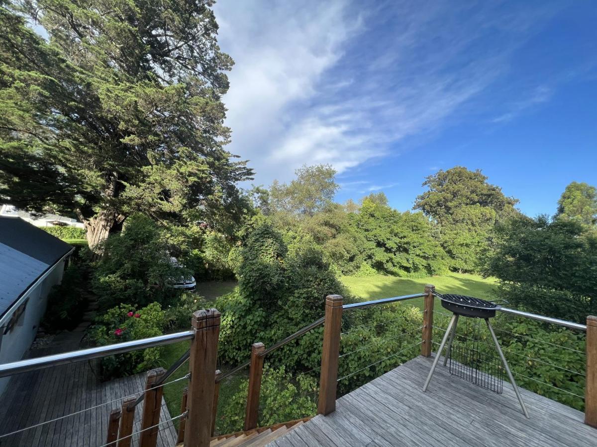 Appartamento Loggers Loft Stormsrivier Esterno foto