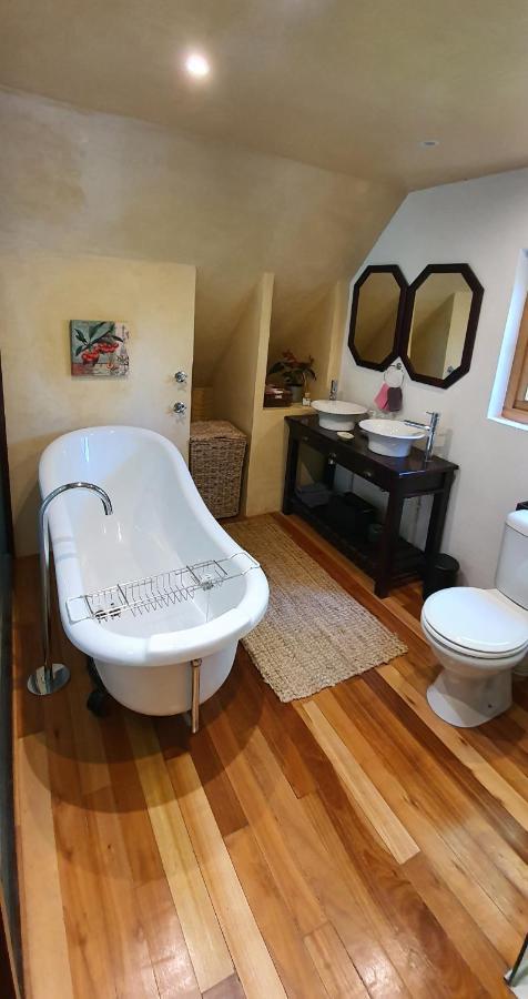 Appartamento Loggers Loft Stormsrivier Esterno foto