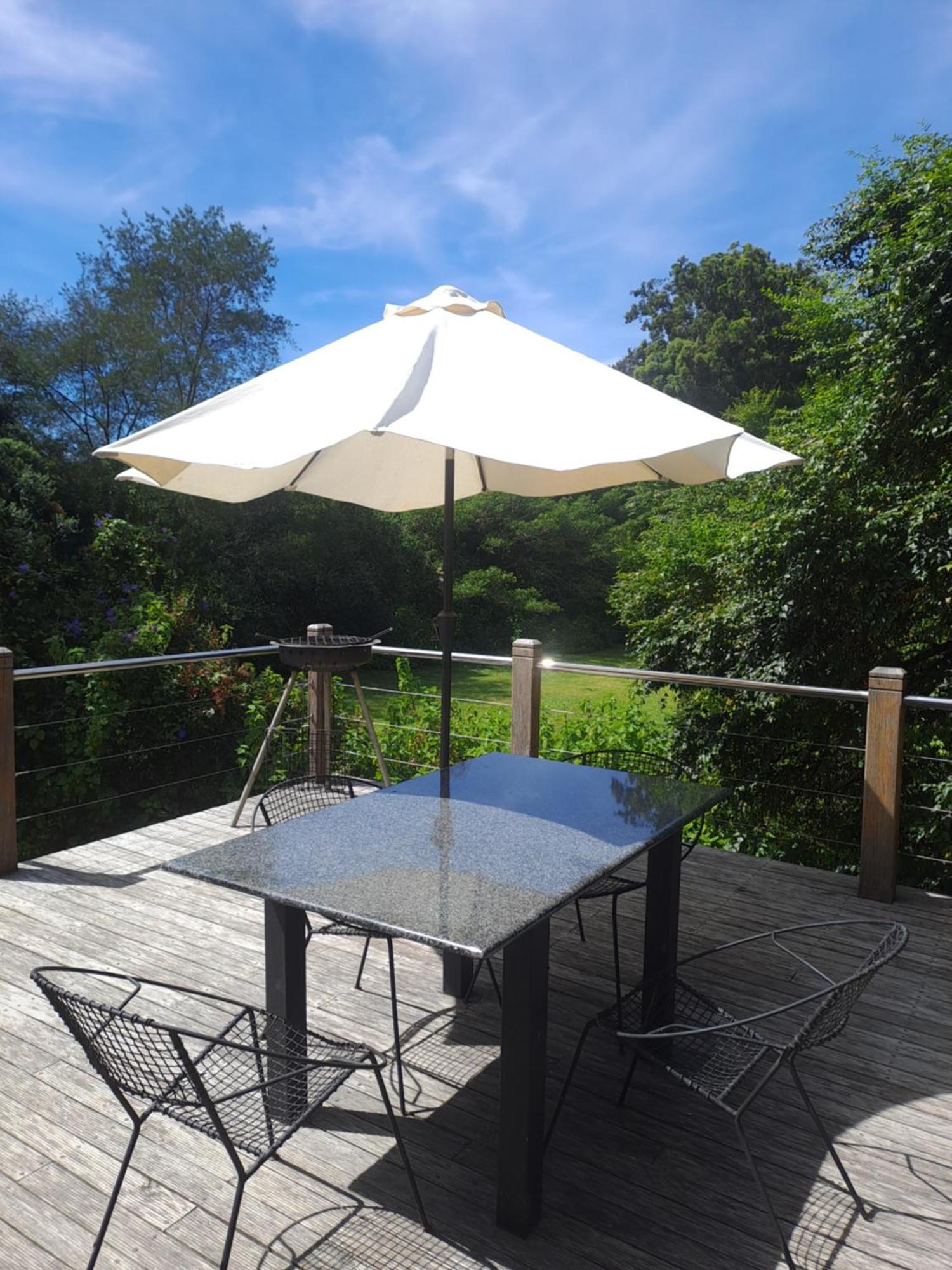 Appartamento Loggers Loft Stormsrivier Esterno foto