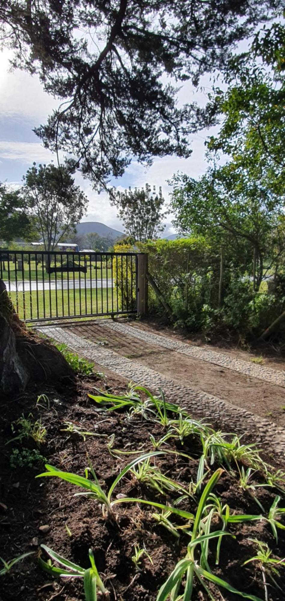 Appartamento Loggers Loft Stormsrivier Esterno foto