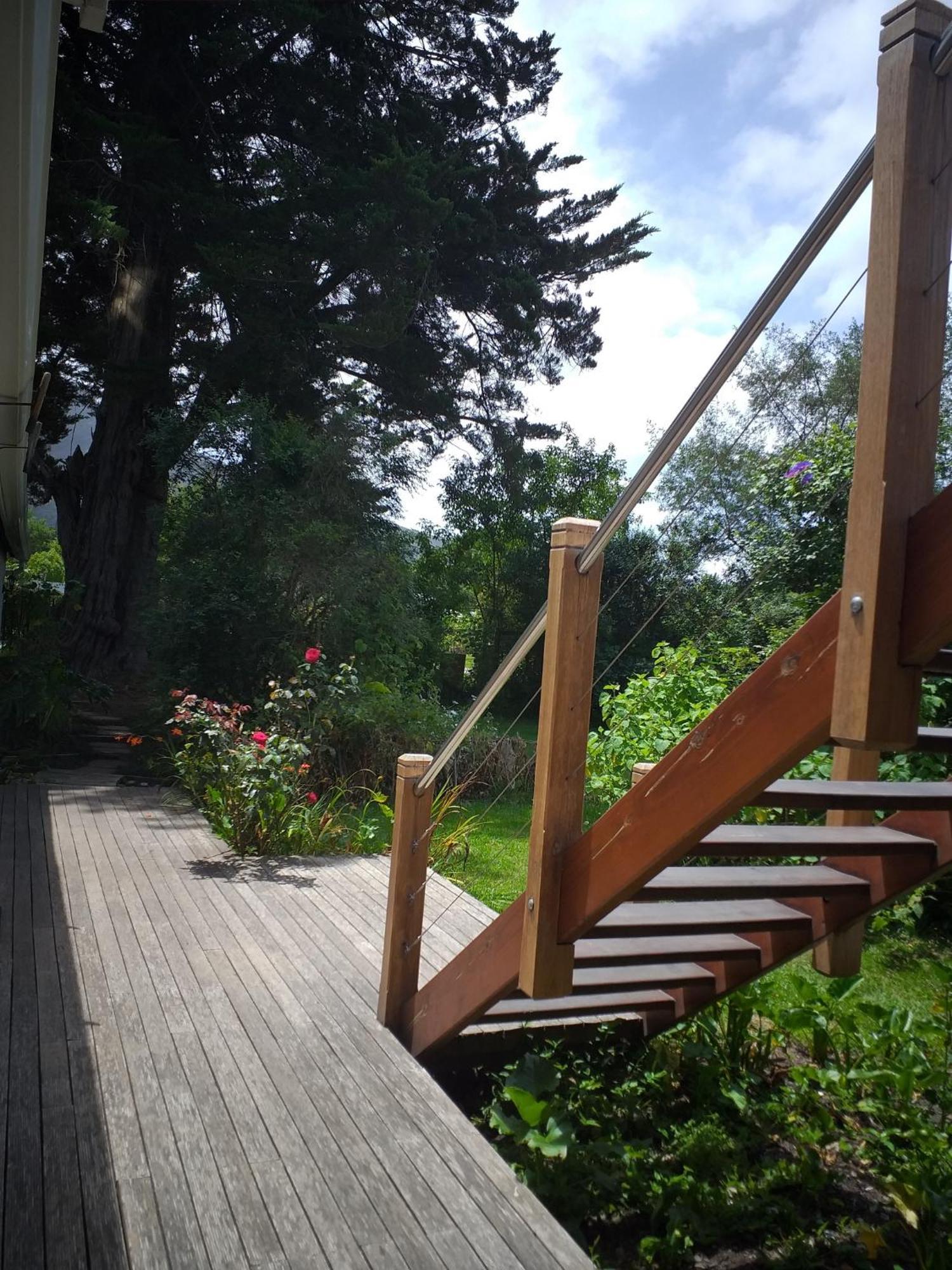 Appartamento Loggers Loft Stormsrivier Esterno foto