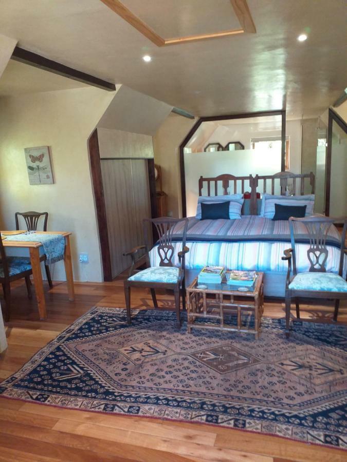 Appartamento Loggers Loft Stormsrivier Esterno foto
